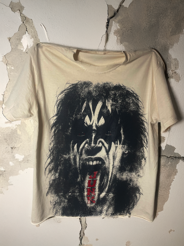 Kiss Tshirt