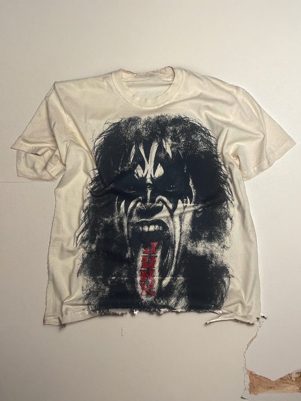 Kiss Tshirt